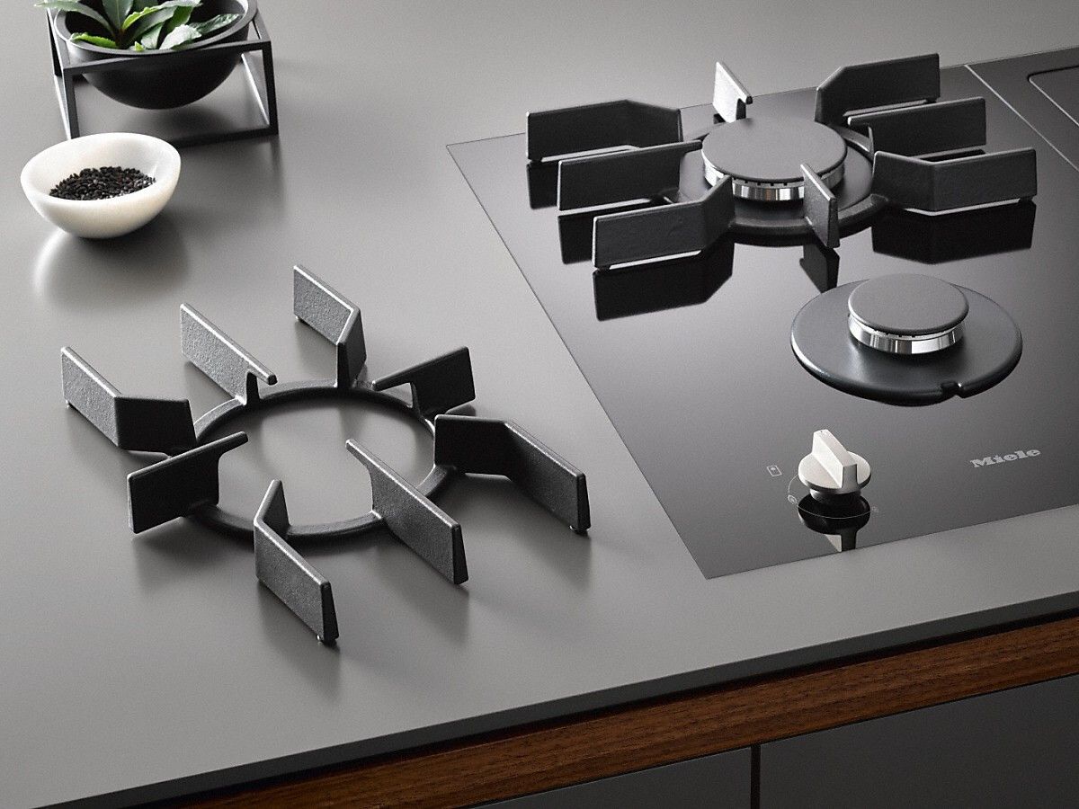 CS7102-1 Miele afbeelding 2