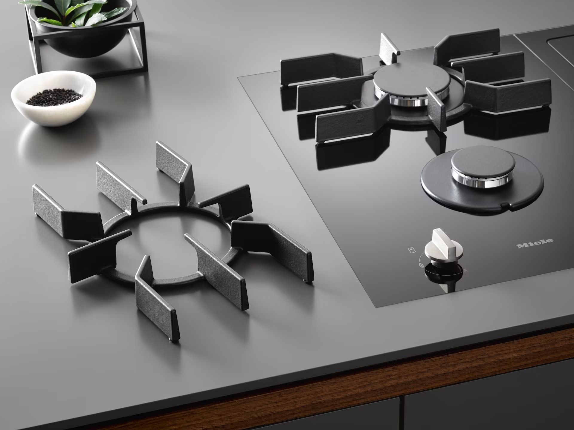 Miele kookplaat CS7102-1FL afbeelding 3