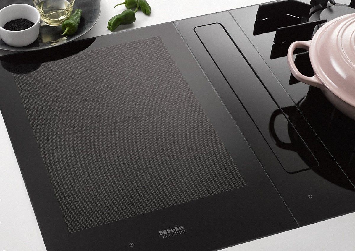CS7612FL Miele afbeelding 2