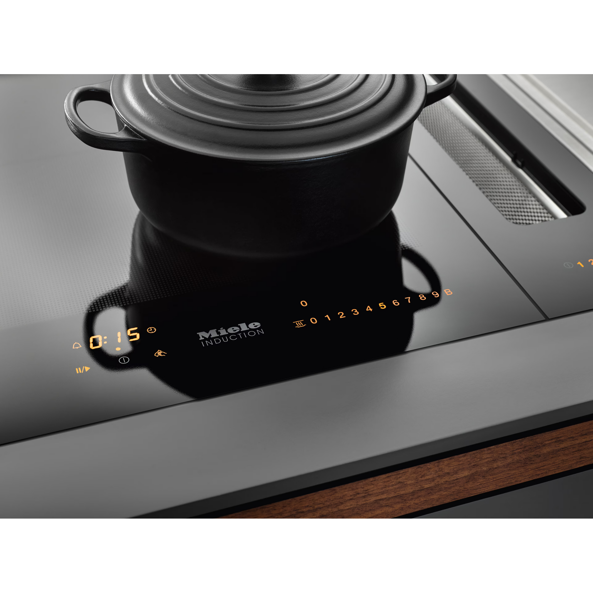 CS7612FLSW Miele afbeelding 2
