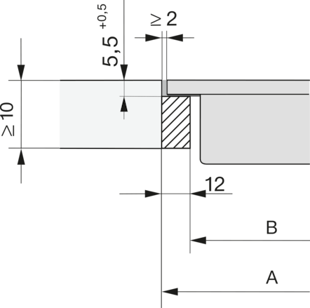 CS7641FLSW van Miele afbeelding 6