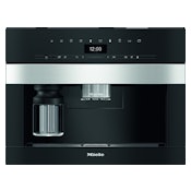 Miele CVA7440CLST
