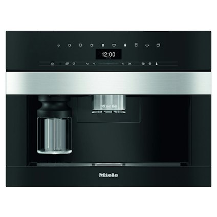 Miele CVA7440CLST