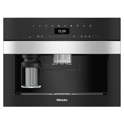 Miele CVA7440ED/CLST