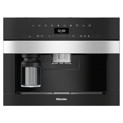 Miele CVA7445ED/CLST