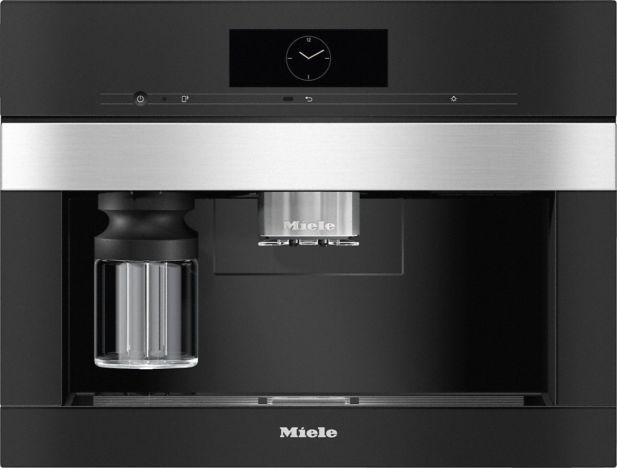 Miele CVA7840CLST