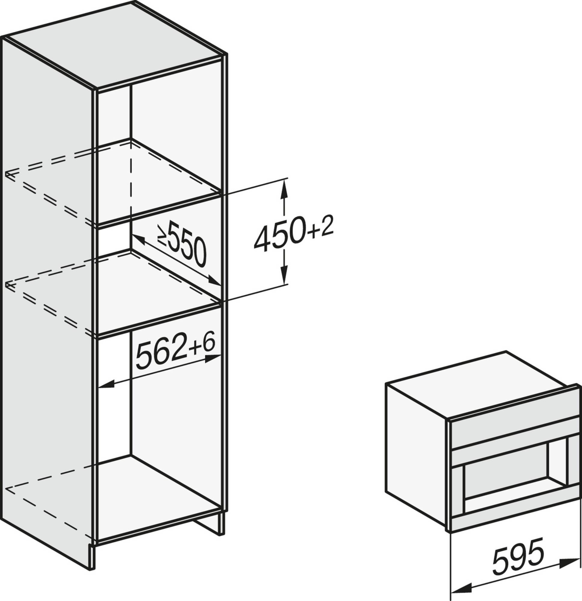 CVA7845CLST van Miele afbeelding 6