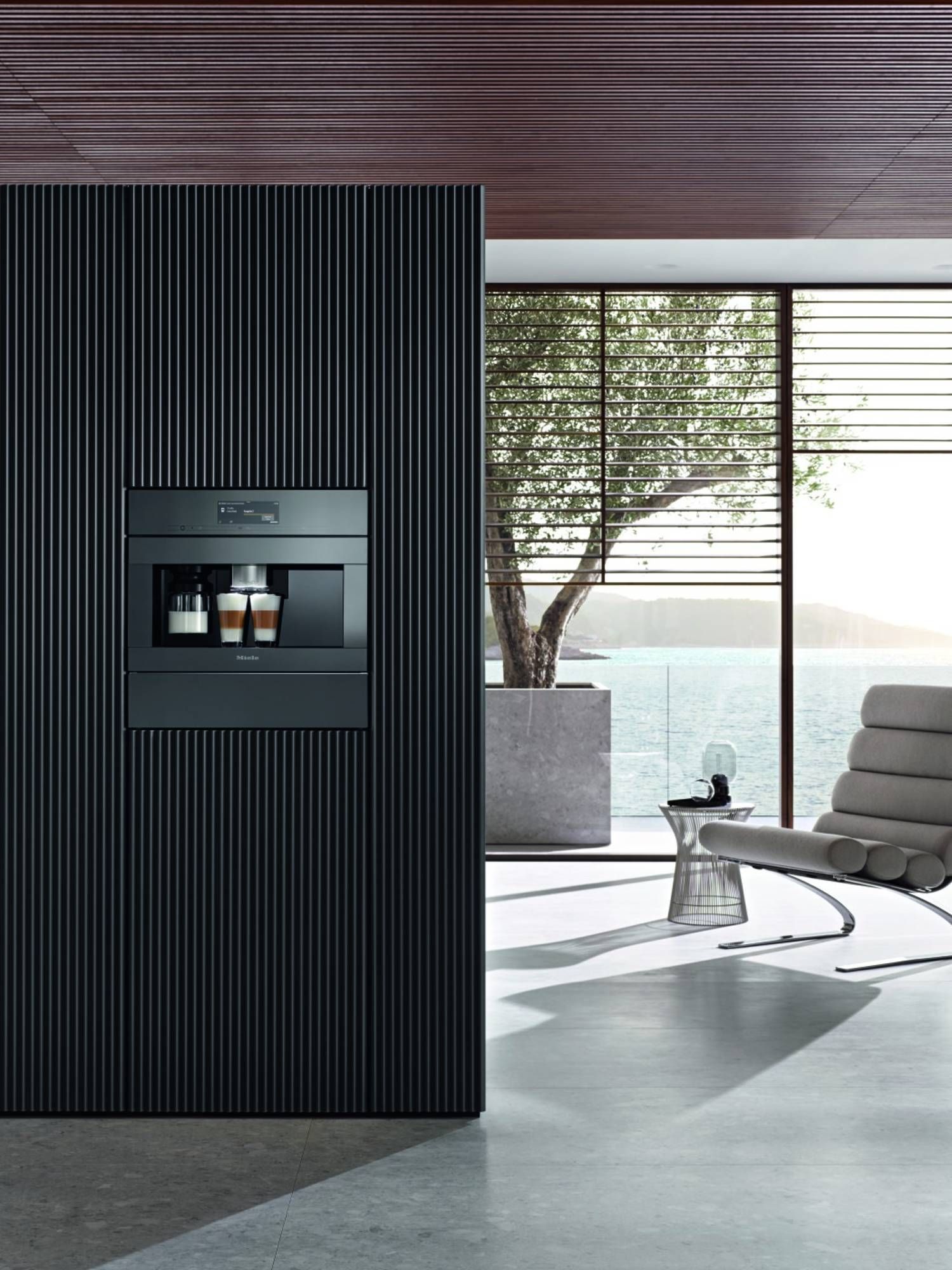 CVA7845GRGR van Miele afbeelding 6