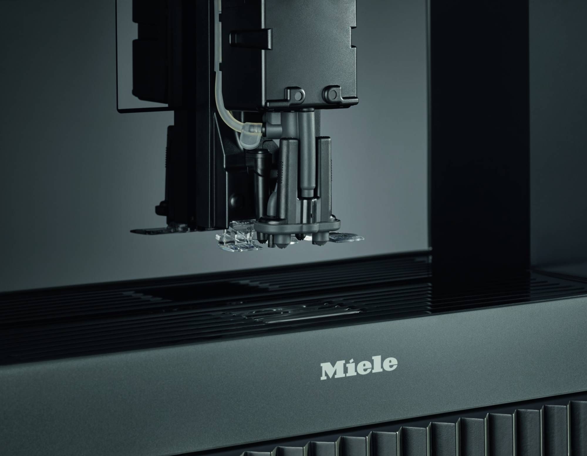 CVA7845GRGR Miele afbeelding 2