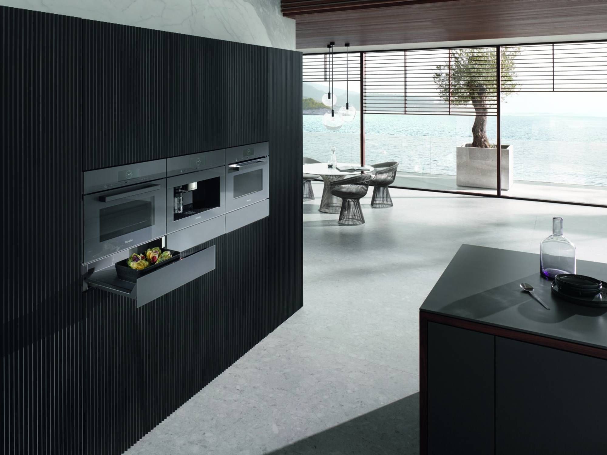 Miele CVA7845GRGR afbeelding 7
