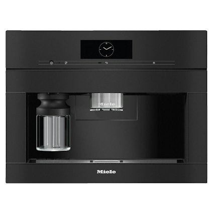 Miele CVA7845OBSW