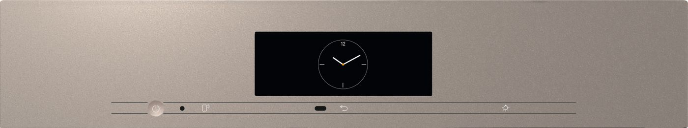 CVA7845PEBE Miele afbeelding 2