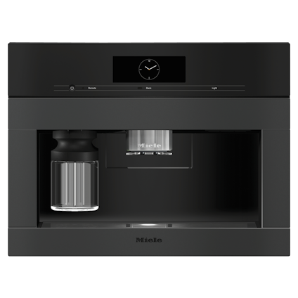 Miele CVA 7845 OBSWM 125 GALA EDITION