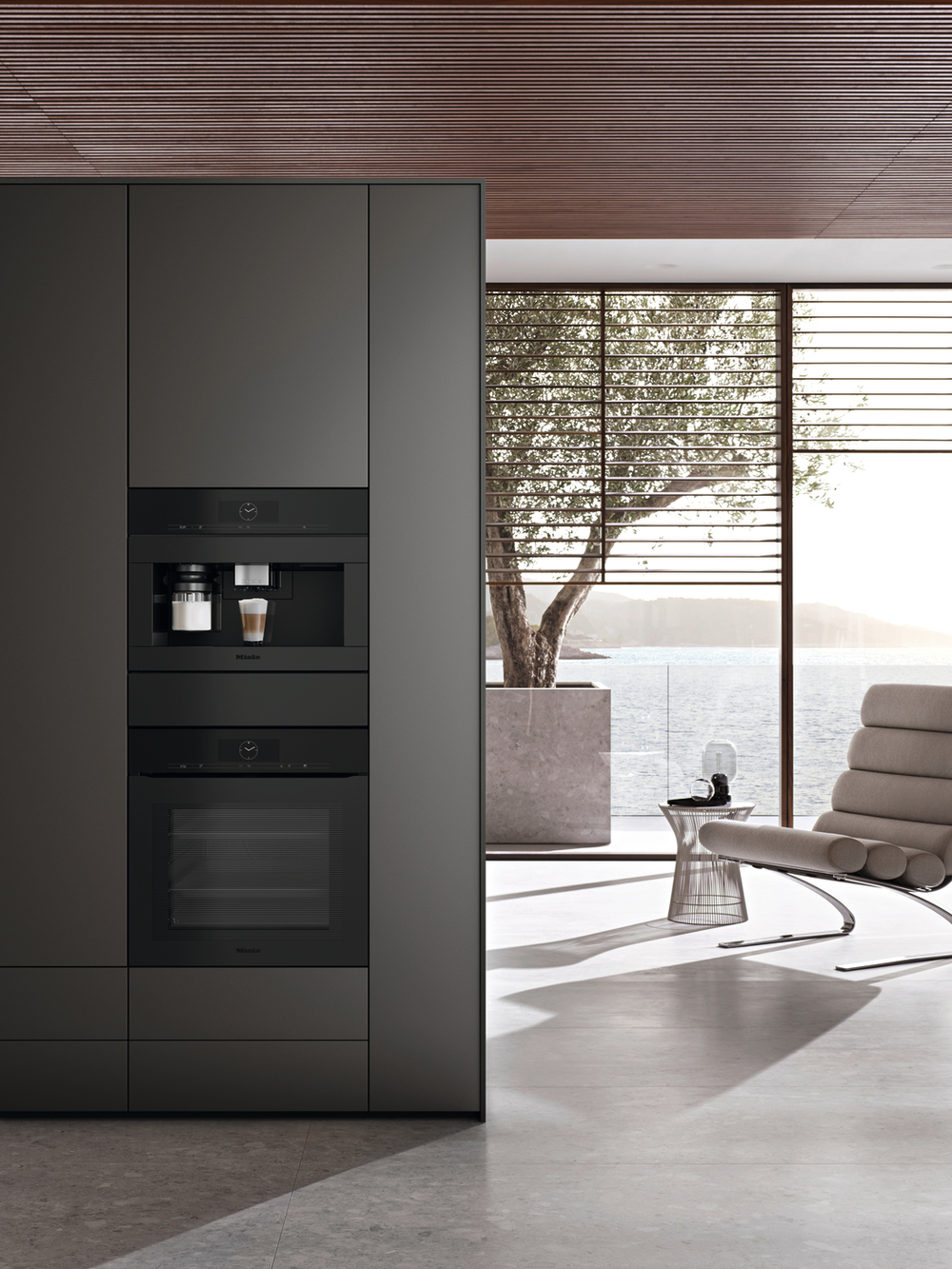 Miele CVA 7845 OBSWM 125 GALA EDITION afbeelding 7