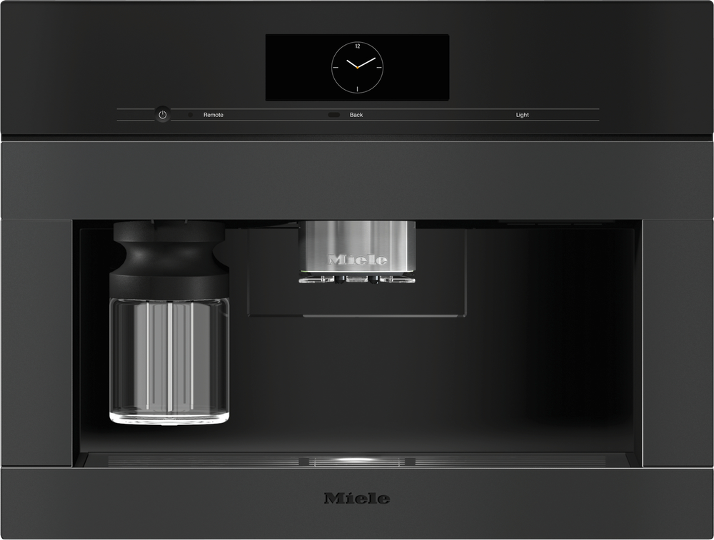 Miele CVA 7845 OBSWM 125 GALA EDITION