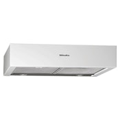 Miele DA1260BRWS