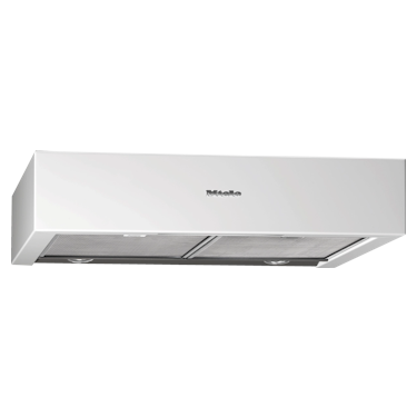 Miele DA 1260 BW