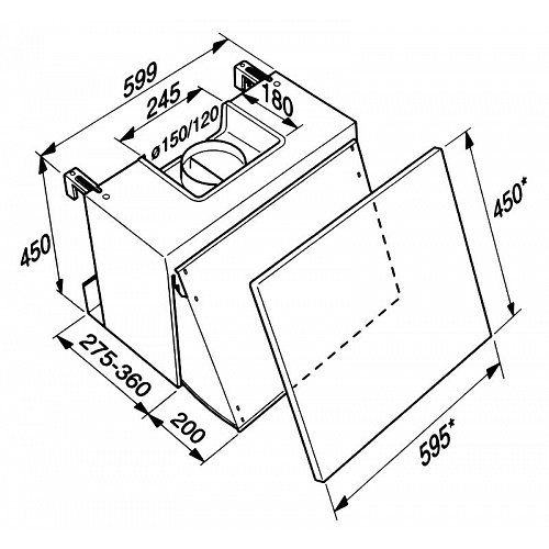 DA 1867 Miele afbeelding 2