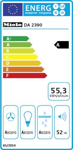 DA2390 van Miele afbeelding 6
