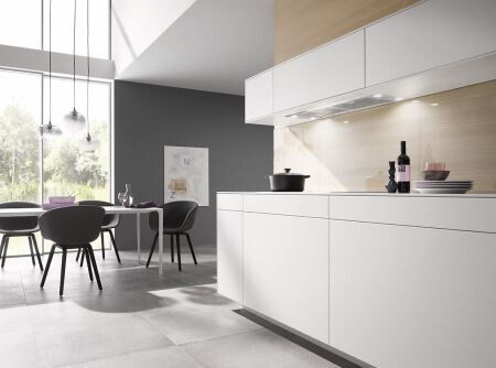 Miele DA2390  afzuigkap afbeelding 5