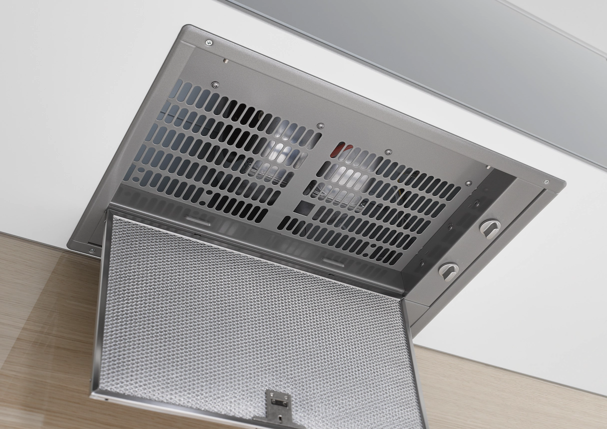 Miele afzuigkap DA 2450-1 afbeelding 3