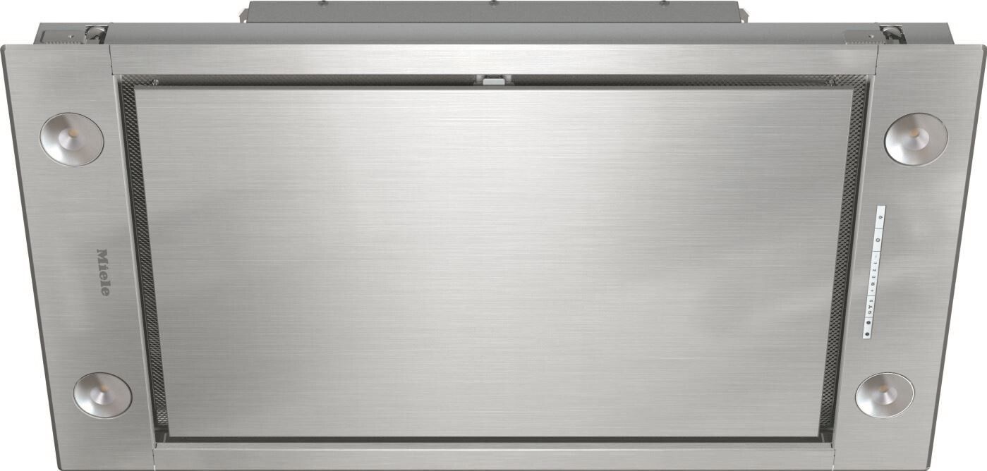 Miele DA2808RVS