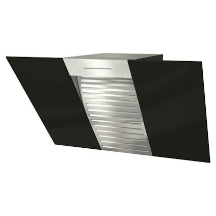 Miele DA6096WOBSW