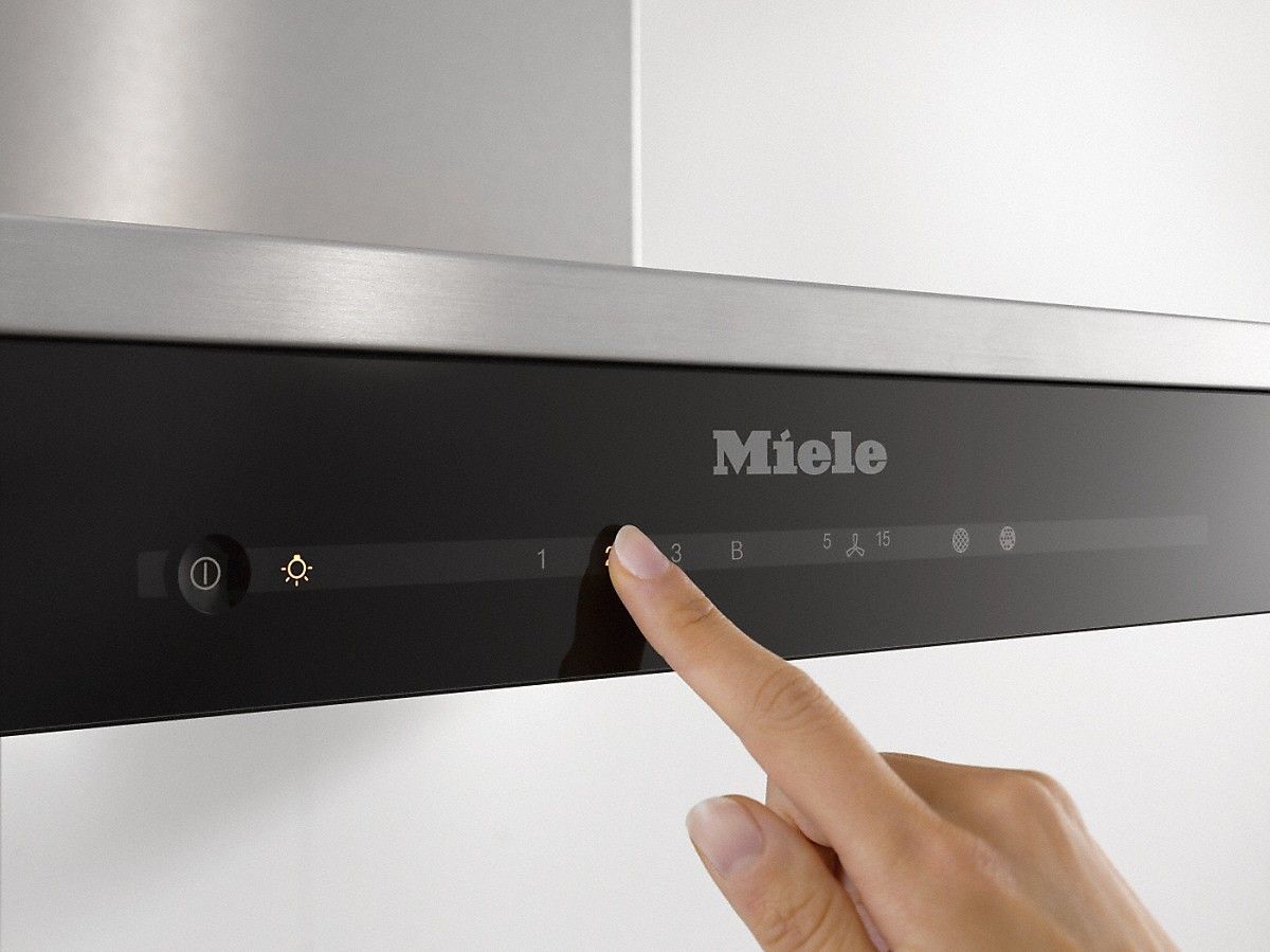 DA6698D Miele afbeelding 2