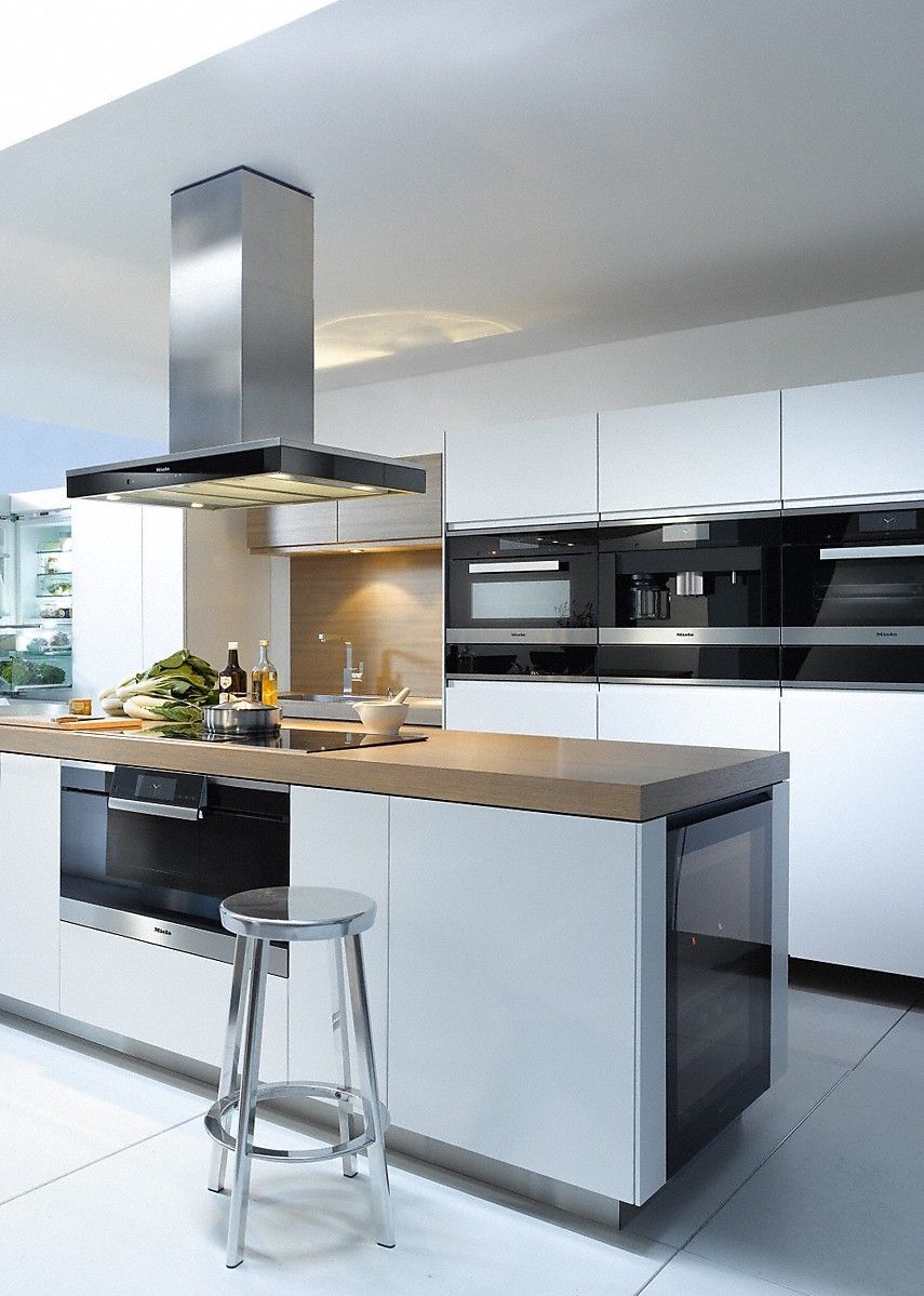 Miele afzuigkap DA6698D afbeelding 3