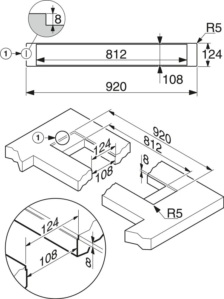 DA6890 van Miele afbeelding 6
