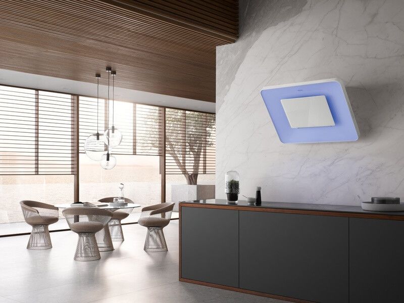 Miele afzuigkap DA6999W afbeelding 3