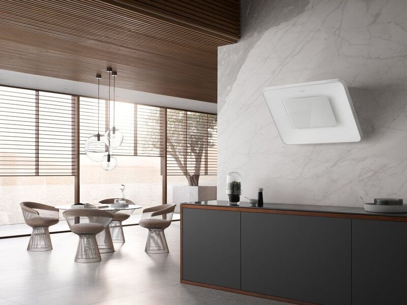 DA6999W Miele afbeelding 2