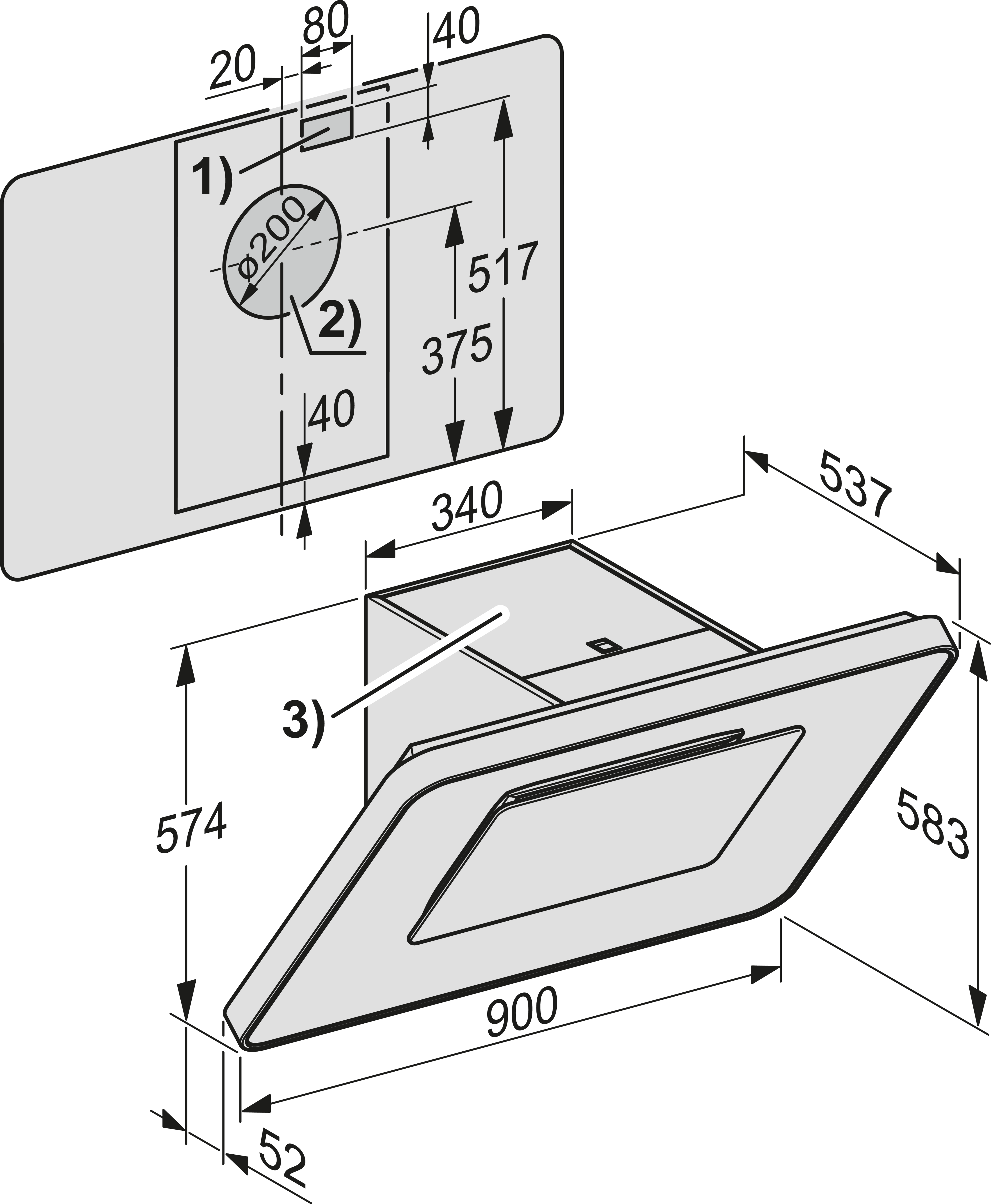 DA6999W van Miele afbeelding 6