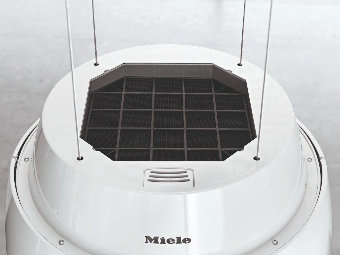 Miele afzuigkap DA7378D afbeelding 3