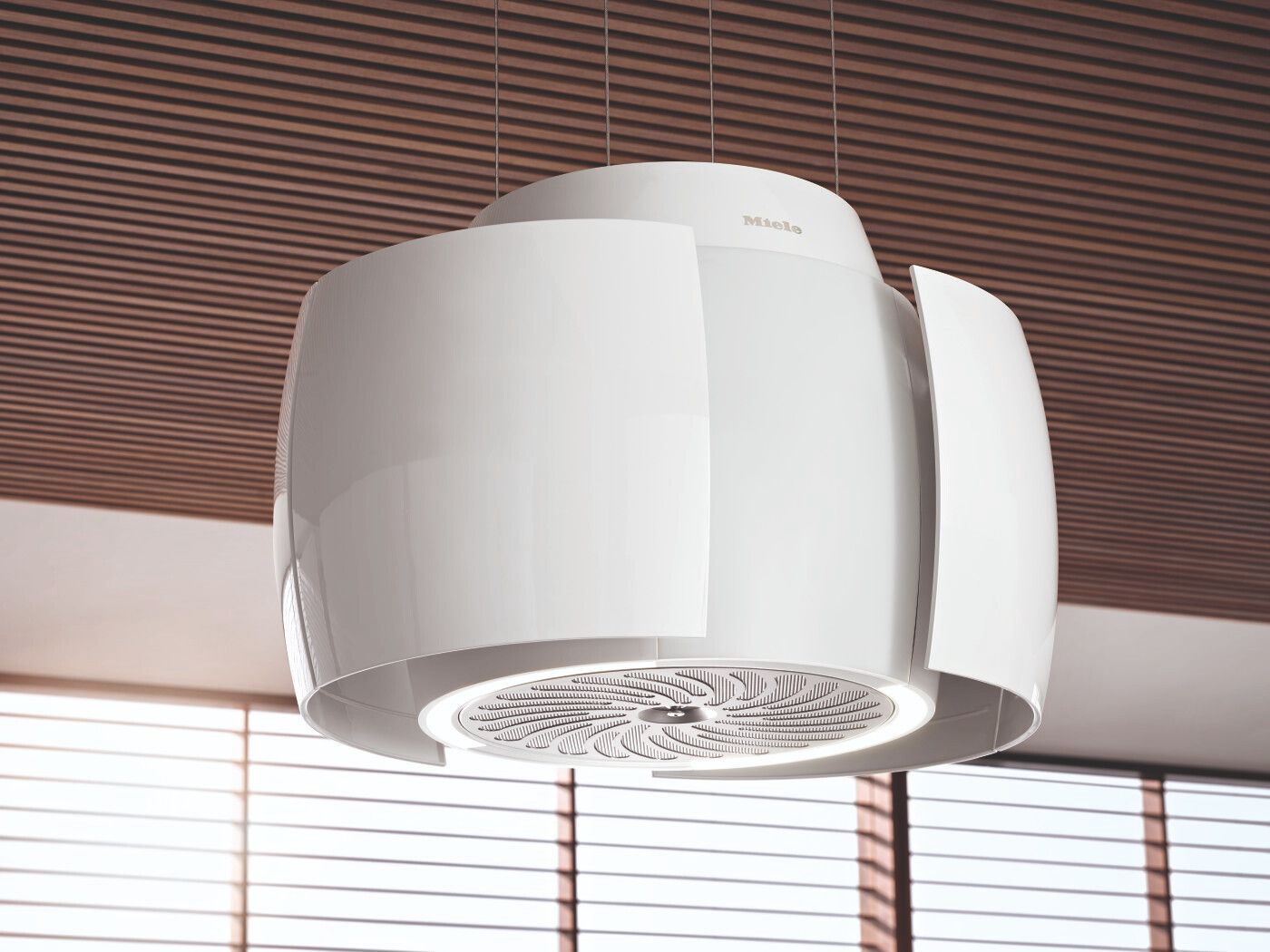 Miele afzuigkap DA7378DBRWS afbeelding 3