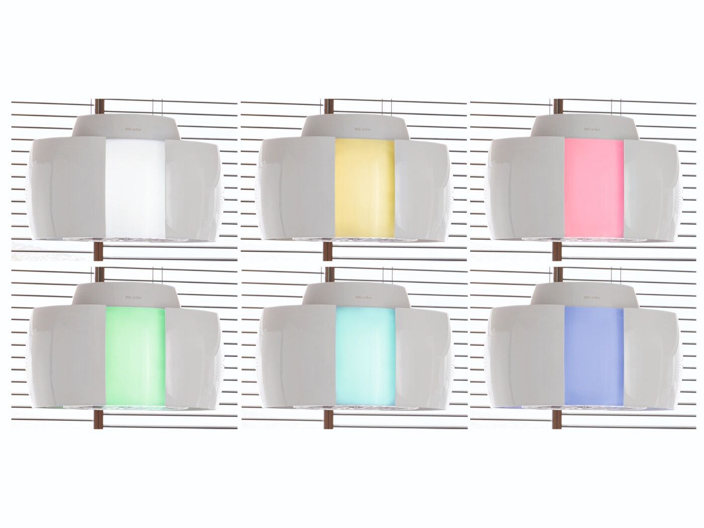 Miele afzuigkap  DA7378DBRWS afbeelding 4