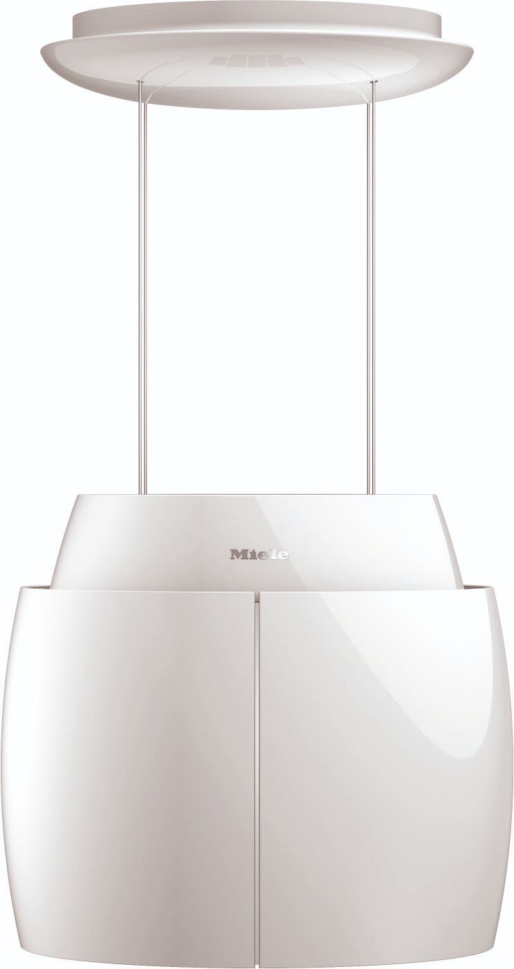 Miele DA7378DBRWS