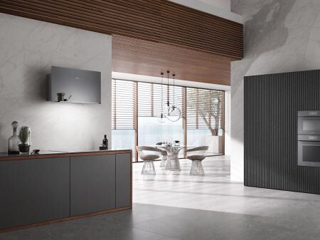 Miele afzuigkap DA9091WGRGR afbeelding 3