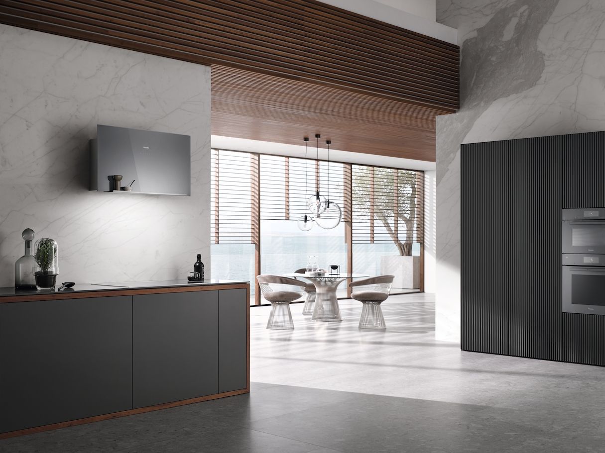 Miele afzuigkap DA9092WGRGR afbeelding 3