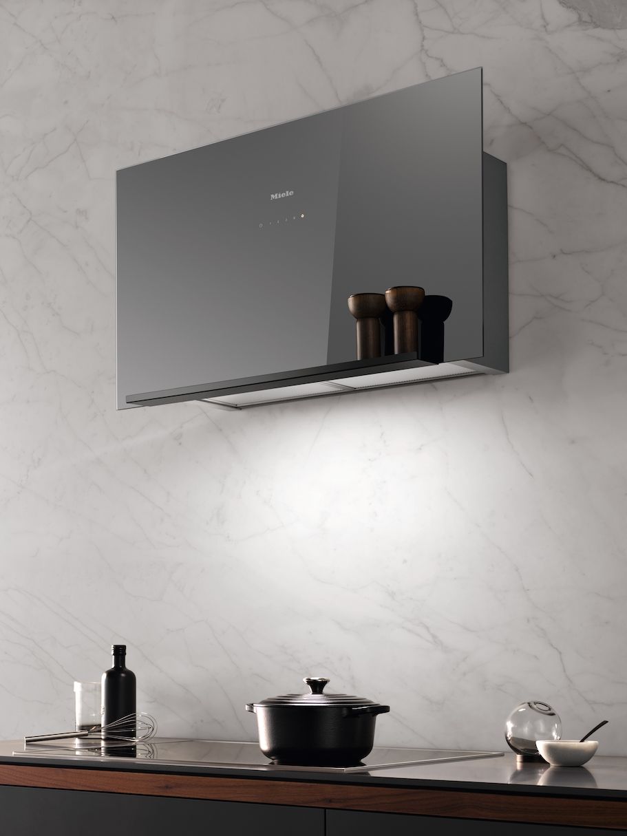 Miele afzuigkap  DA9092WGRGR afbeelding 4