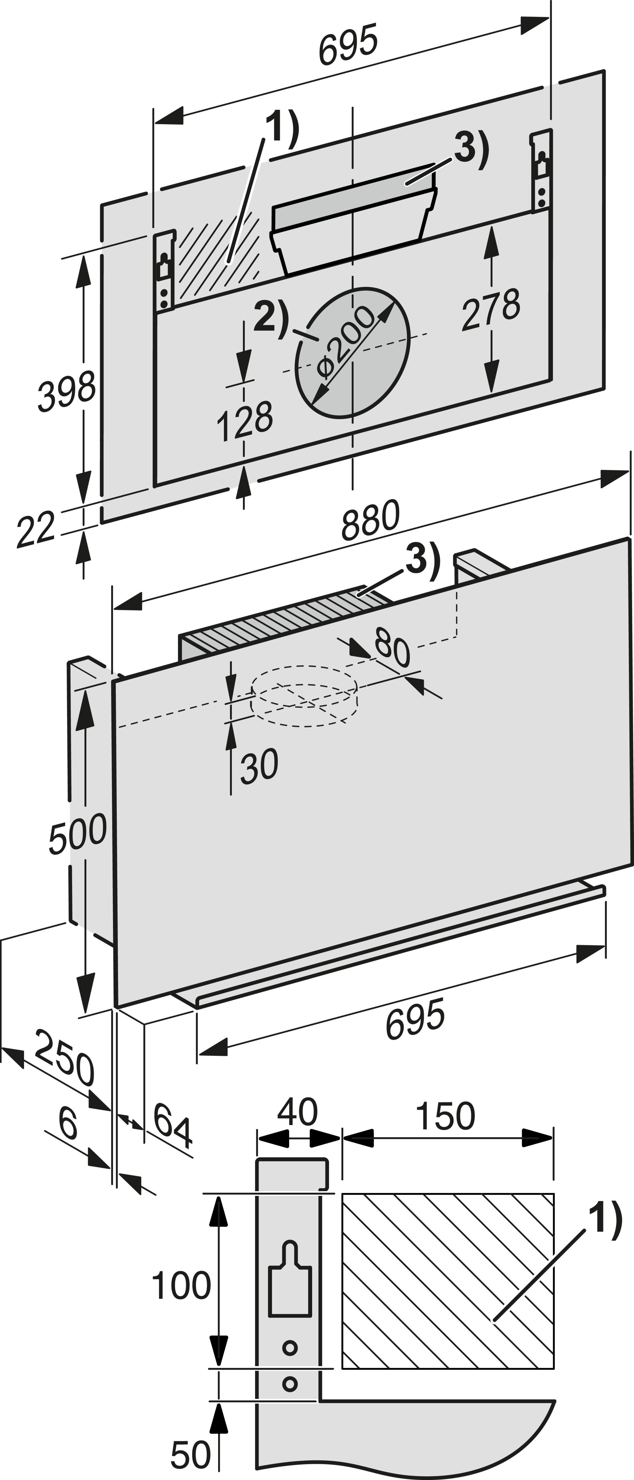DA9092WOBSW van Miele afbeelding 6
