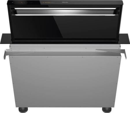 Miele onderdeel DAD4840 afbeelding 3