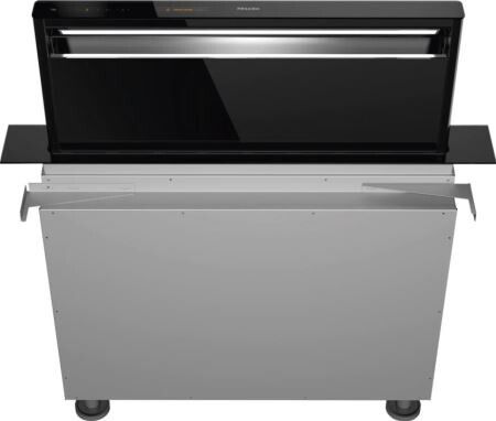Miele onderdeel DAD4940 afbeelding 3