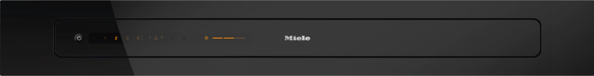 Miele afzuigkap DAD4941OBSW afbeelding 3