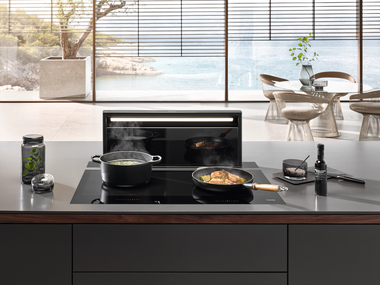 DAD4941OBSW van Miele afbeelding 5