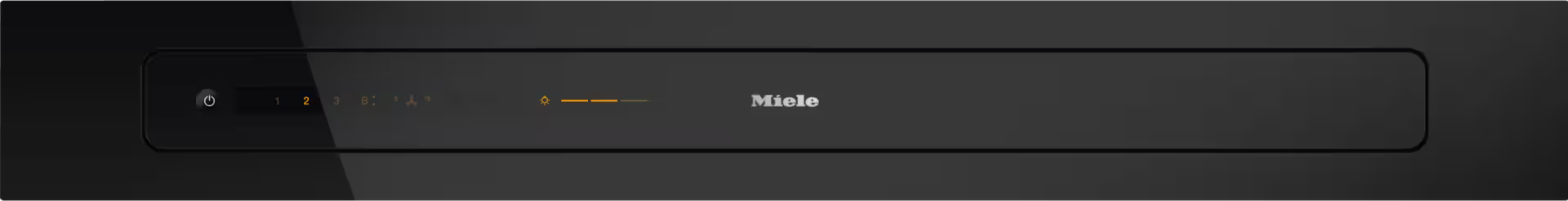 Miele afzuigkap  DAD4941SW afbeelding 4