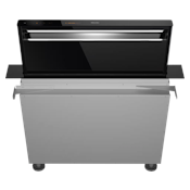 Miele DAD4941SW