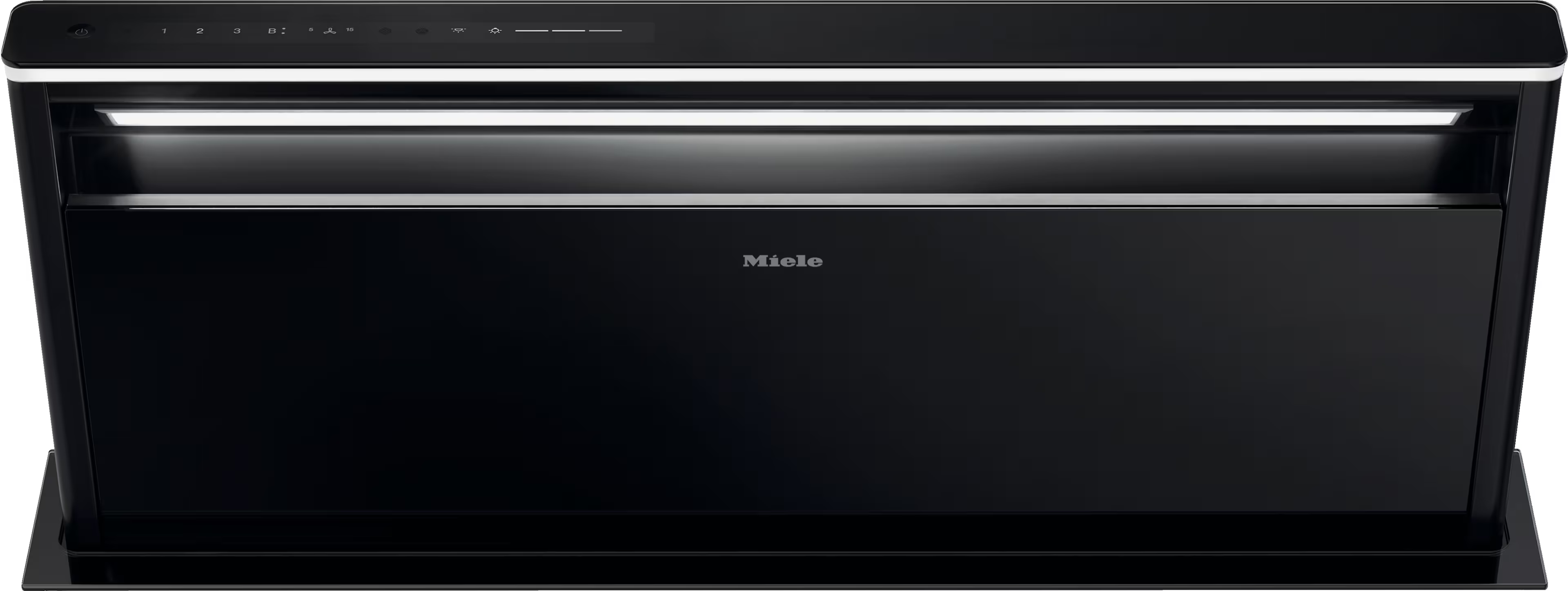 Miele DAD6880OBSW