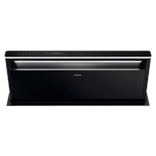 Miele DAD6880OBSW