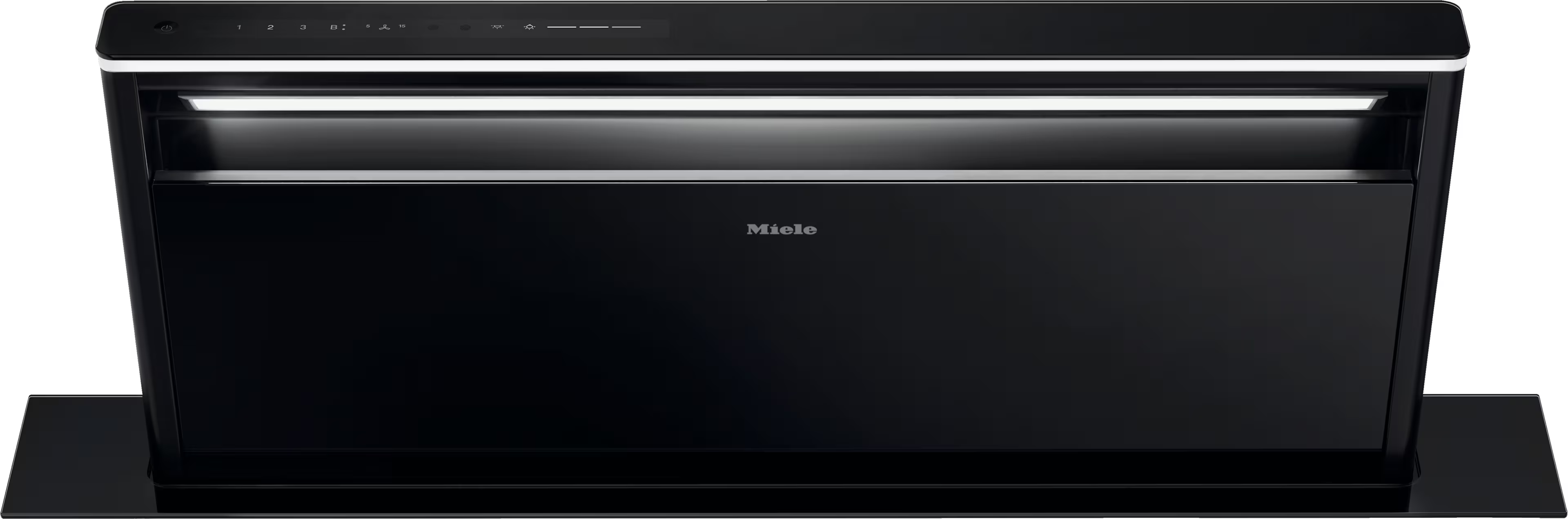 Miele DAD6980OBSW